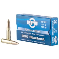 Prvi Partizan FMJ Ammo