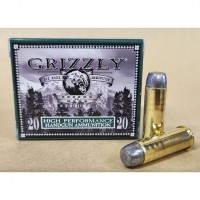 Grizzly Cartridge Co Bear Load WFNGC Ammo