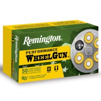 Remington LRN Ammo