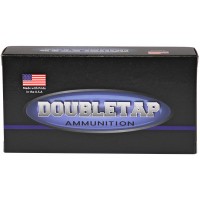 DoubleTap Gov Hard Cast Projectile WFN Ammo