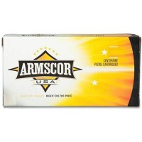 Armscor USA LFN Ammo
