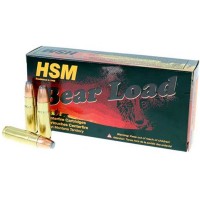 HSM Bear Load JFP Ammo