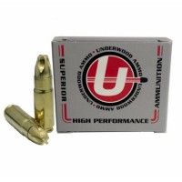 Underwood Xtreme Penetrator Ammo