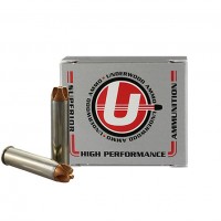 Underwood Xtreme Penetrator Lead Free Ammo