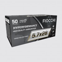 Fiocchi Hyperformance THP Ammo