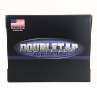 DoubleTap WFNGC Hardcast Ammo