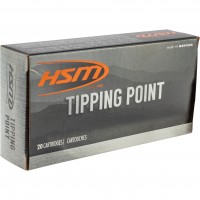 HSM Tipping Point SST Ammo