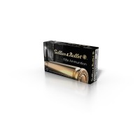 Bulk Sellier & Bellot SP Ammo