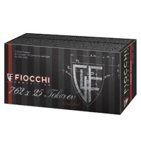 FIOCCHI Classic FMJ Ammo