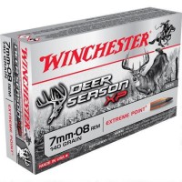 Winchester Deer Season XP PT Ammo