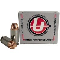 Underwood Lead Free Lehigh Defense Xtreme Penetrator Projectile Ammo