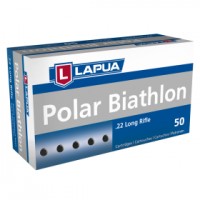Lapua Polar Biathlon Ammo