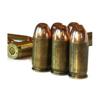 Factory Blemished Ships Immediately FMJ Ammo