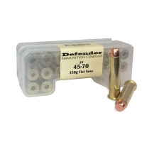 Prohunter Ships Immediately HP Ammo