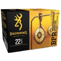 Browning Plated Limit HP Ammo