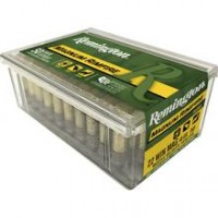 Remington Winchester Pointed SP Ammo