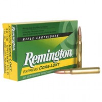 Remington CoreLokt PSP Ammo