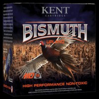Kent Cartridge Bismuth Bismt Upland 1oz Ammo
