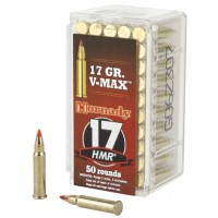 Hornady Count Ammo