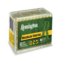 Remington Pointed SP PSP Ammo