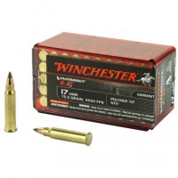 Winchesterchester Varmint LF NTX Ammo