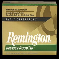 Rem Prmr Accu Ammo