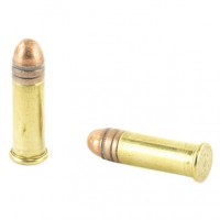 CCI High Velocity Copper RN Ammo