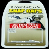 Carlson Snap Caps Rim Fire Ammo