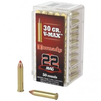 Hornady Count Ammo