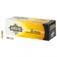 Armscor Hi-Velocity HP Ammo