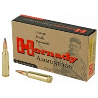 Hornady SST [MPN 81353 Ammo