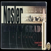 Match Grade Nos Cc Ammo