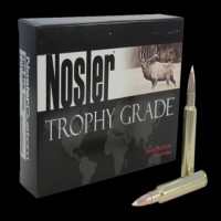 Trophy Grade Nos Ablr Ammo