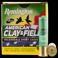 Remington American Clay & Field Sport 3/4oz Ammo