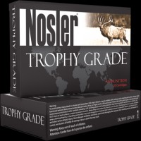 Trophy Grade Nos Acb Ammo