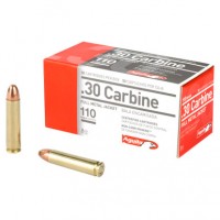 Aguila FMJ Ammo