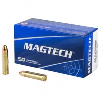 Magtech Sport Shooting Full Metal Case Ammo