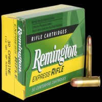 Remington Core-lokt Rem Car Sp Ammo