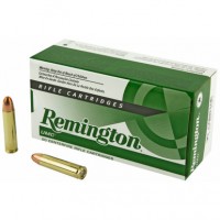 Remington UMC FMJ Ammo