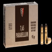 Fiocchi Defense Dynamics Fio JSP Ammo