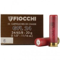 FIO 1/2oz Ammo