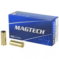Magtech Sport Shooting Lead Wadcutter Ammo