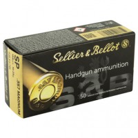 Sellier AND Bellot SP Ammo