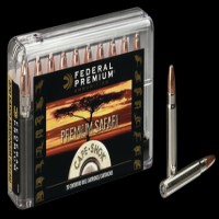 Federal Premium Swift A-Frame [MPN Ammo