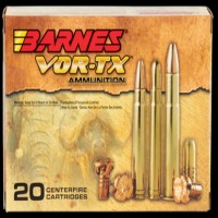 Barnes Vor-tx Safari Brns Fb TSX Ammo