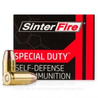 SinterFire Inc USA Ammo