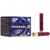 Federal Game-Shok Hi-Brass [MPN 11/16oz Ammo