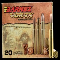 Barnes Vor-tx Safari Brns Fb TSX Ammo