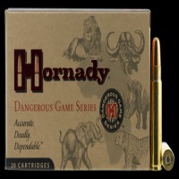 Hornady Count Ammo