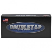 DoubleTap Hardcast Solid Government Hard Cast Ammo